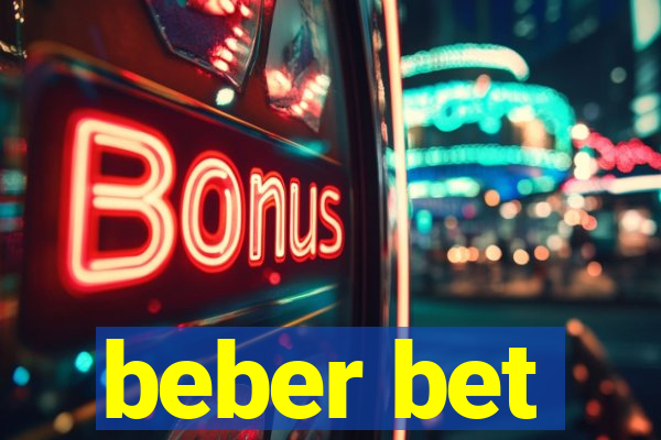 beber bet